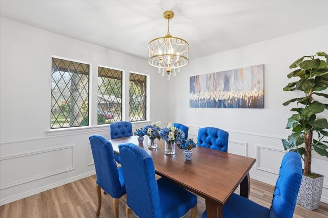 5808 Ridge Drive, Arlington, TX 76016