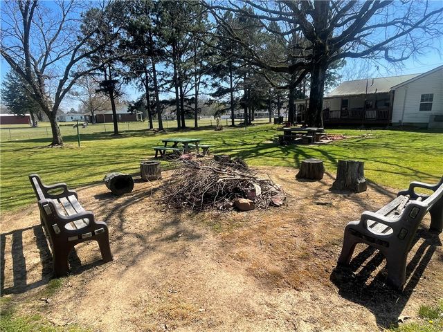 2692 WIRE Road, Clarksville, AR 72830