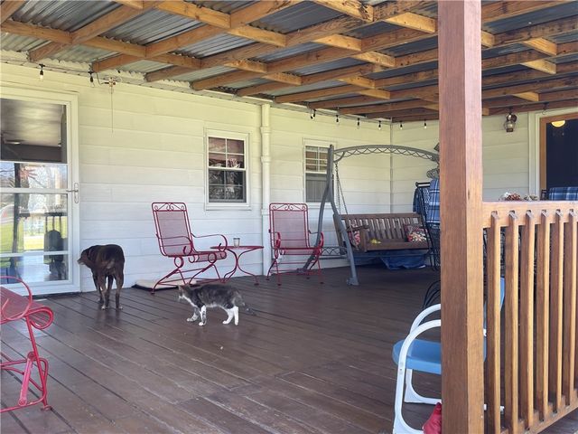 2692 WIRE Road, Clarksville, AR 72830