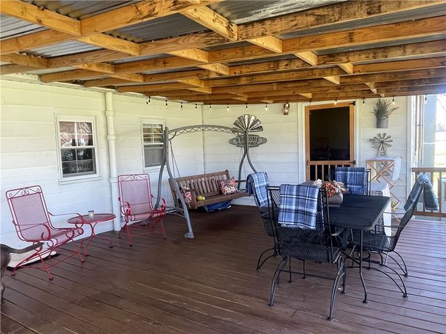 2692 WIRE Road, Clarksville, AR 72830