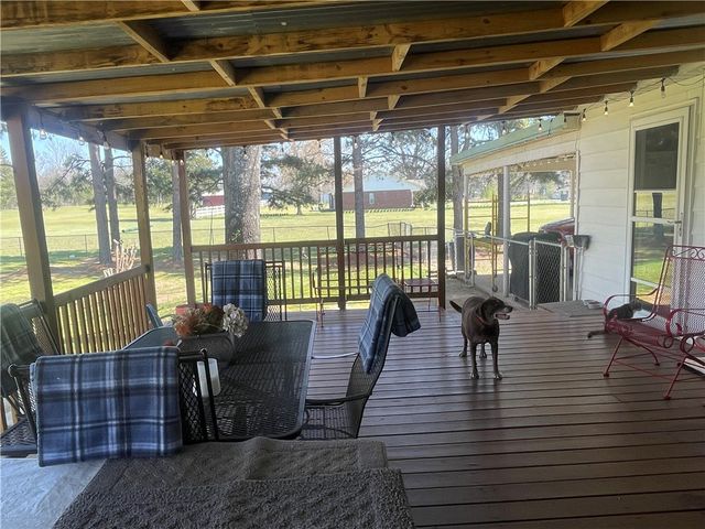 2692 WIRE Road, Clarksville, AR 72830