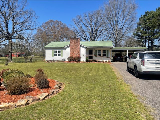 2692 WIRE Road, Clarksville, AR 72830