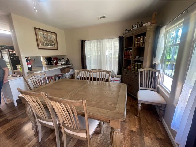 2692 WIRE Road, Clarksville, AR 72830