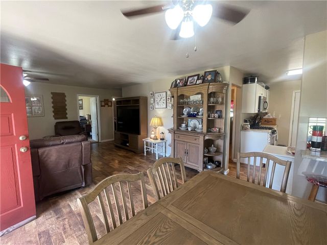 2692 WIRE Road, Clarksville, AR 72830