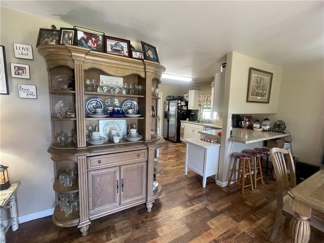 2692 WIRE Road, Clarksville, AR 72830