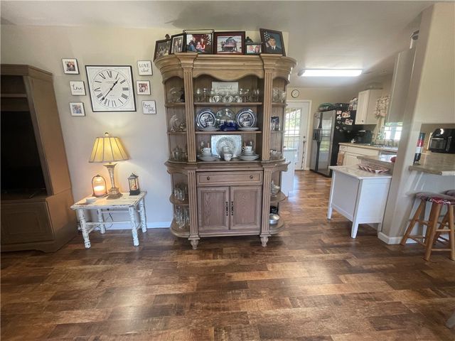 2692 WIRE Road, Clarksville, AR 72830