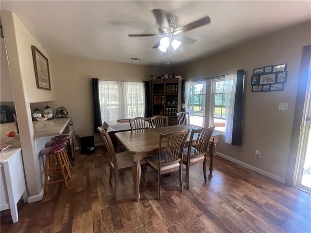 2692 WIRE Road, Clarksville, AR 72830