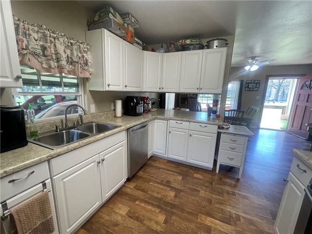 2692 WIRE Road, Clarksville, AR 72830