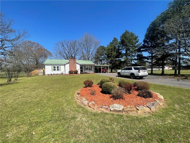 2692 WIRE Road, Clarksville, AR 72830