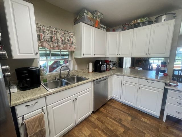 2692 WIRE Road, Clarksville, AR 72830