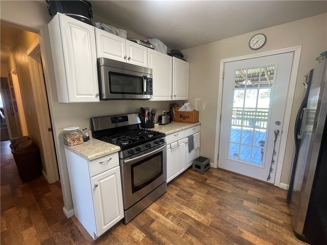 2692 WIRE Road, Clarksville, AR 72830