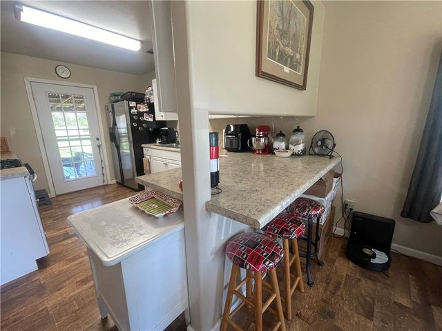 2692 WIRE Road, Clarksville, AR 72830