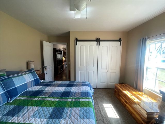 2692 WIRE Road, Clarksville, AR 72830