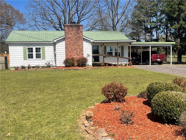 2692 WIRE Road, Clarksville, AR 72830