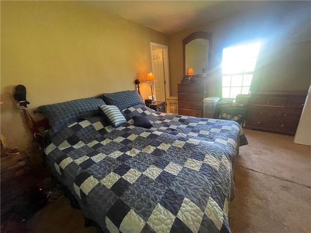 2692 WIRE Road, Clarksville, AR 72830