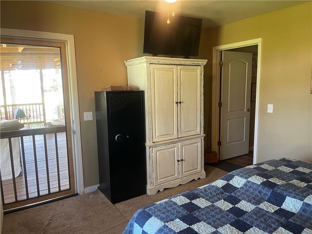 2692 WIRE Road, Clarksville, AR 72830