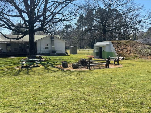 2692 WIRE Road, Clarksville, AR 72830