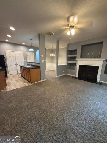 549 Maggie Lane, Jonesboro, GA 30238