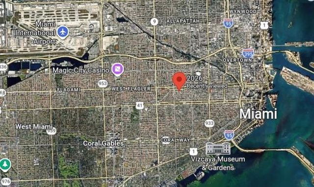 2026 SW 1st Street, Miami, FL 33135