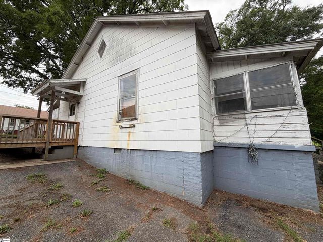 914 Pickens Avenue, Anderson, SC 29621