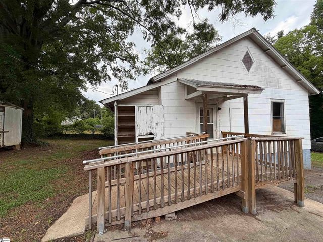 914 Pickens Avenue, Anderson, SC 29621