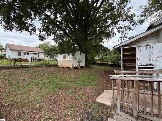 914 Pickens Avenue, Anderson, SC 29621
