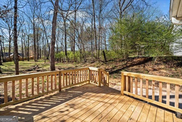 228 Hawkins Farm Circle, Ball Ground, GA 30107