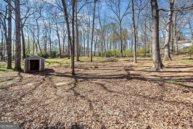 228 Hawkins Farm Circle, Ball Ground, GA 30107