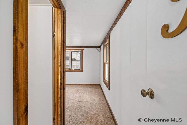 402 WILLIAMS ST, Cheyenne, WY 82007