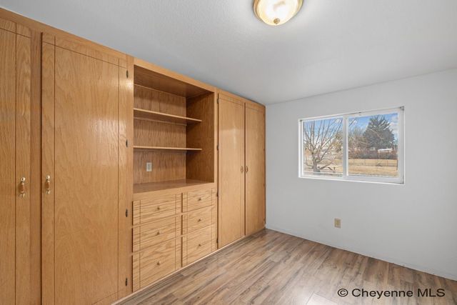 402 WILLIAMS ST, Cheyenne, WY 82007