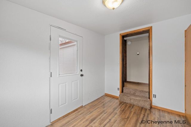 402 WILLIAMS ST, Cheyenne, WY 82007