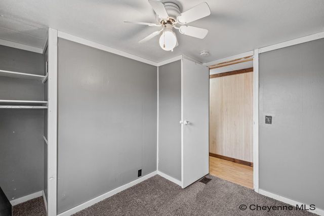 402 WILLIAMS ST, Cheyenne, WY 82007