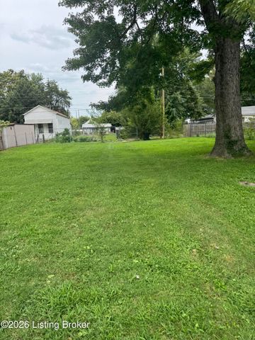 2517-2519 Montgomery St, Louisville, KY 40212