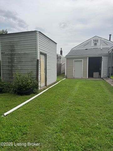2517-2519 Montgomery St, Louisville, KY 40212