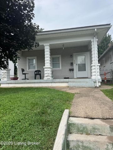 2517-2519 Montgomery St, Louisville, KY 40212