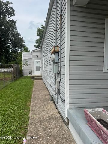 2517-2519 Montgomery St, Louisville, KY 40212