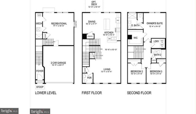 337 DAWSON PL, Downingtown, PA 19335