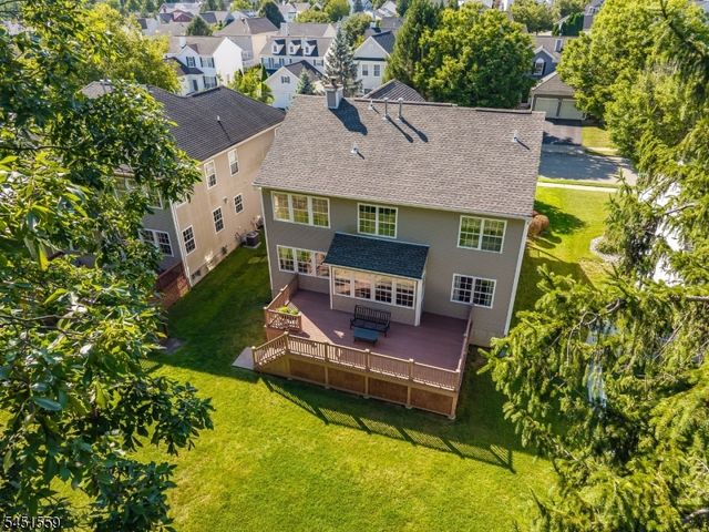 46 Saxton Dr, Hackettstown Town, NJ 07840