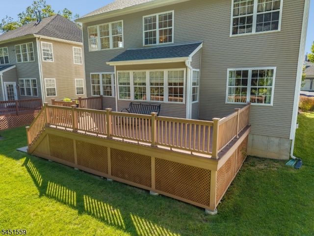 46 Saxton Dr, Hackettstown Town, NJ 07840