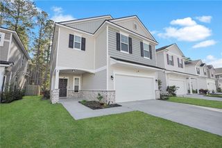 346 Sawmill Rd, Hardeeville, SC 29927