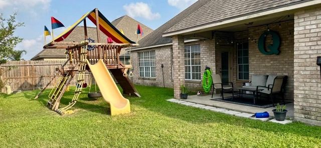6302 Saint Tropez St, Corpus Christi, TX 78414