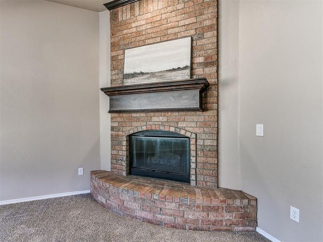 15309 SE 58th Street, Choctaw, OK 73020