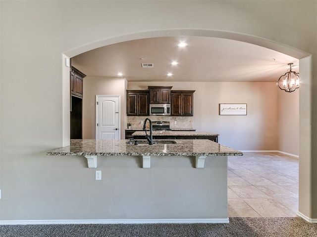 15309 SE 58th Street, Choctaw, OK 73020