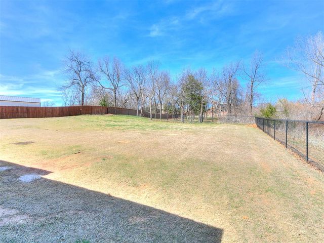 15309 SE 58th Street, Choctaw, OK 73020
