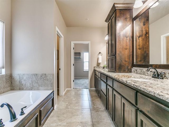 15309 SE 58th Street, Choctaw, OK 73020