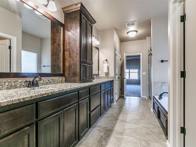 15309 SE 58th Street, Choctaw, OK 73020