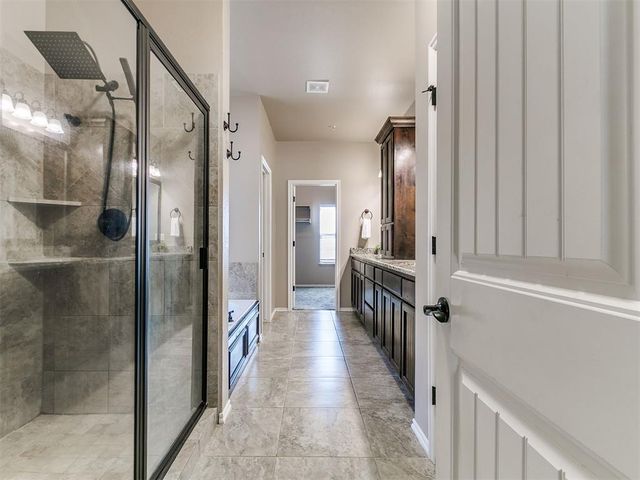 15309 SE 58th Street, Choctaw, OK 73020