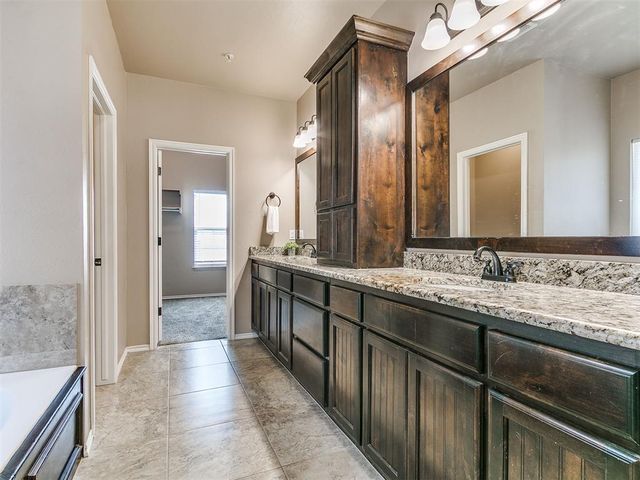 15309 SE 58th Street, Choctaw, OK 73020