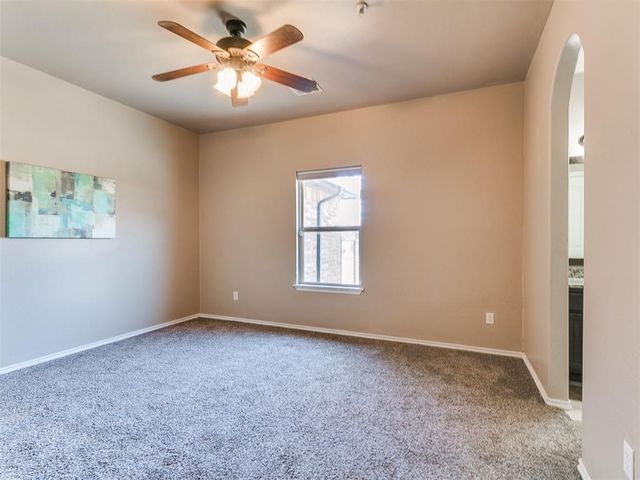 15309 SE 58th Street, Choctaw, OK 73020