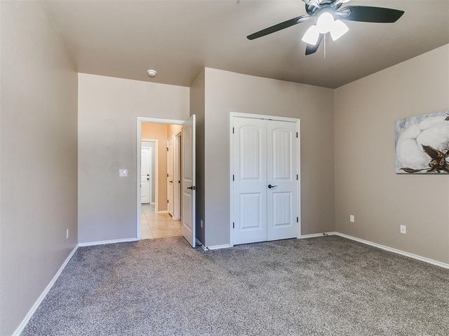 15309 SE 58th Street, Choctaw, OK 73020